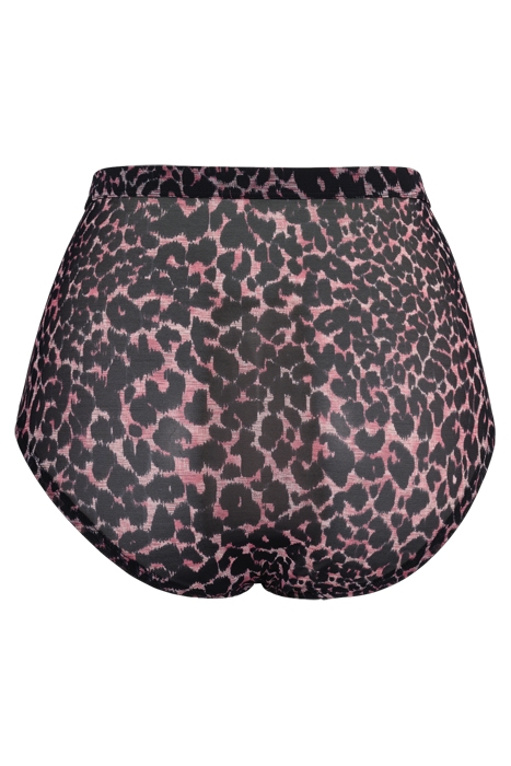 NIGHT FEVER BLACK PINK LEOPARD 4