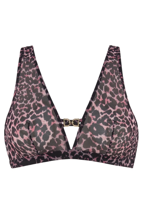 NIGHT FEVER BLACK PINK LEOPARD 3