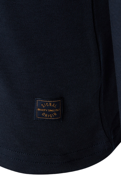 OSWALD SINGLE + DEEP MARINE 2