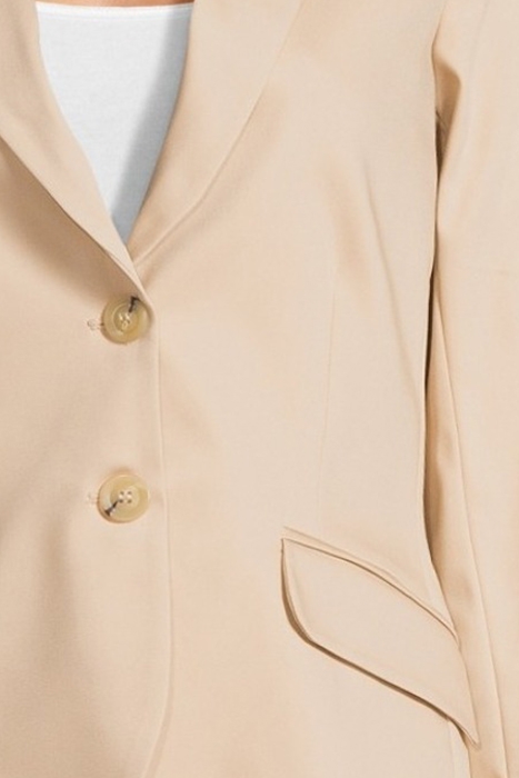 BLAZER CLASSIC STRETCH ALPACA 5