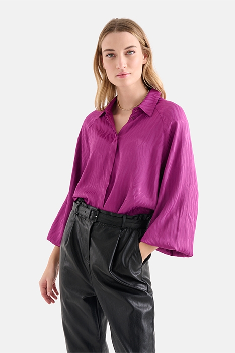 LW-EARTH BLOUSE DARKPURPLE 5