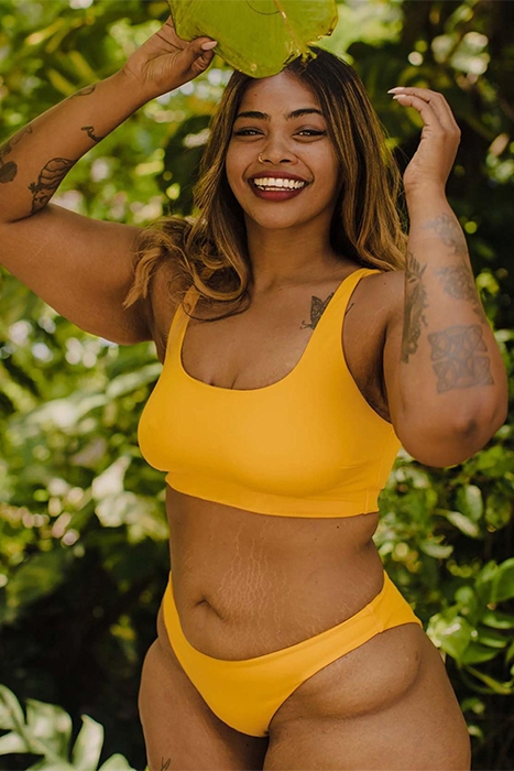 BIKINI BRIEFS MANGO 2