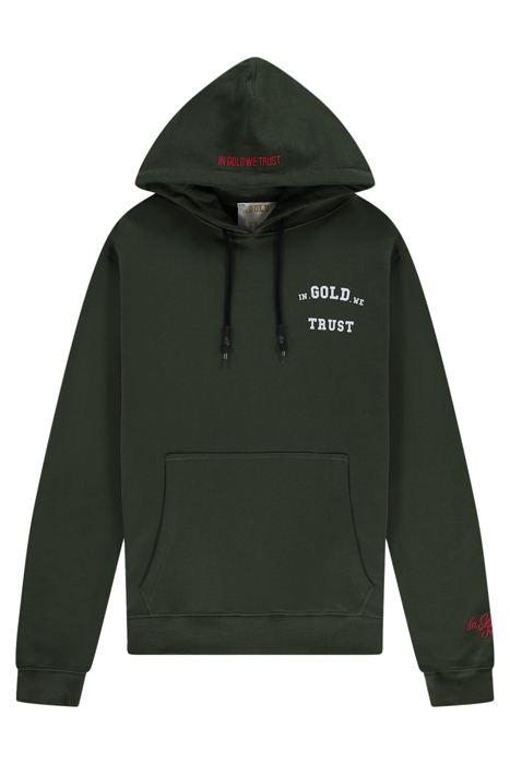 KIDS THE NOTORIOUS FOREST NIGHT 1