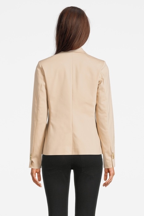 BLAZER CLASSIC STRETCH ALPACA 3