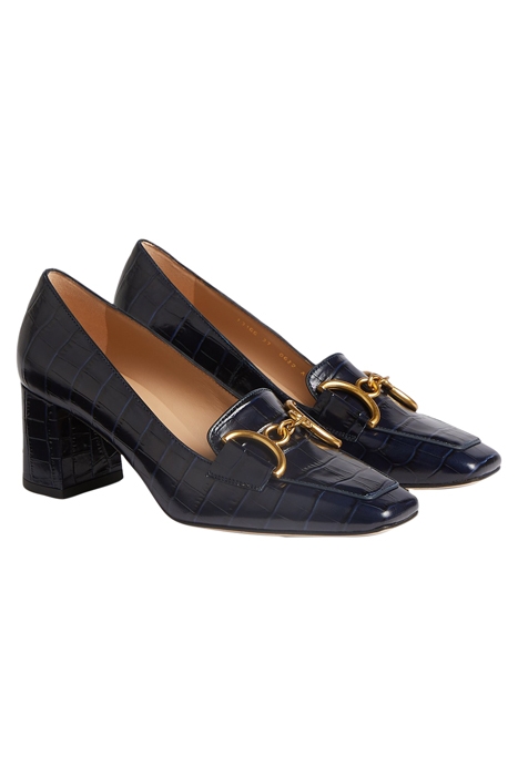 SAMANTHA PUMP MIDNIGHT 2