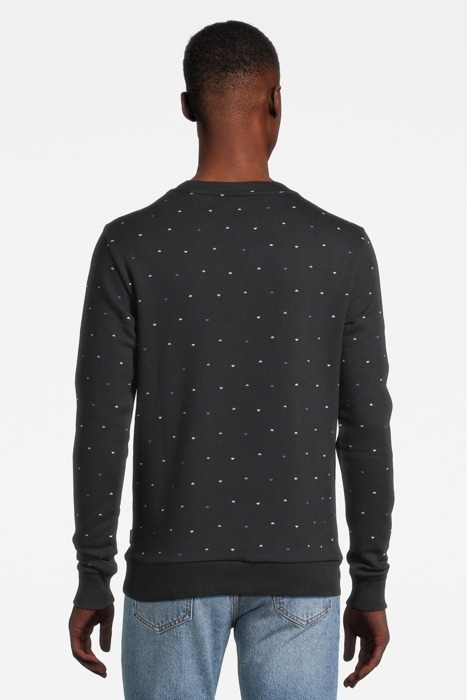 SW OLIVE STRETCH LIMO 3