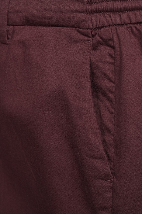 DS_LANCASTER TAPERED JOGGER FUDGE 6