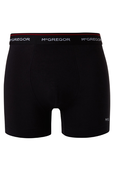 BOXERSHORT GREY 3-PACK 8