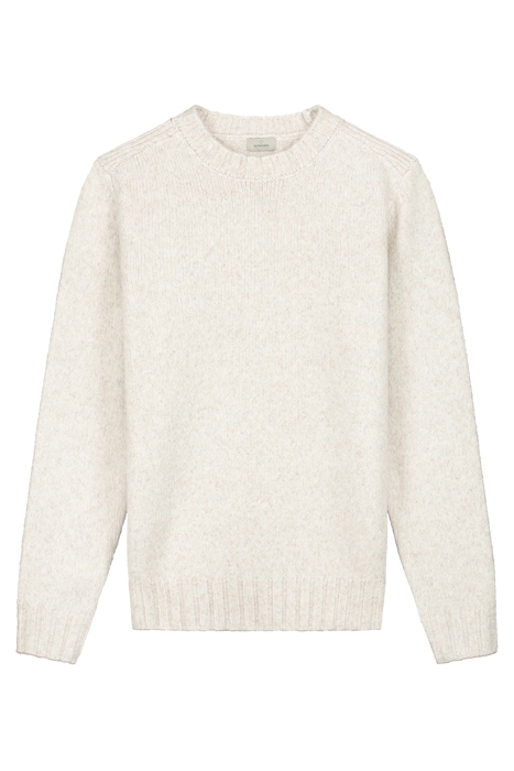 DS_PER CREW NECK OFFWHITE 1