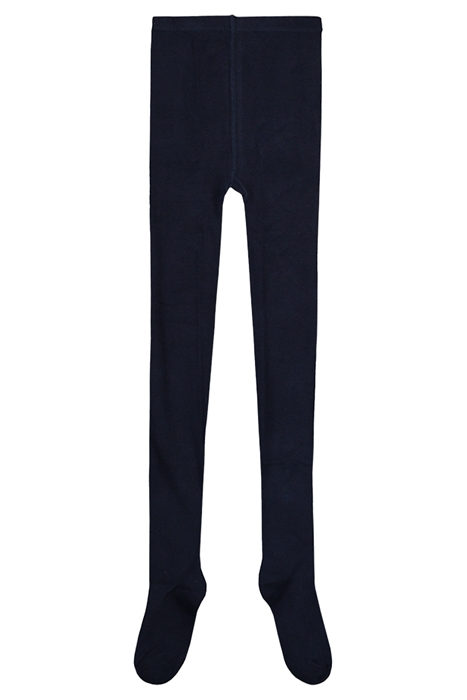 TORY TIGHTS DARK BLUE 1