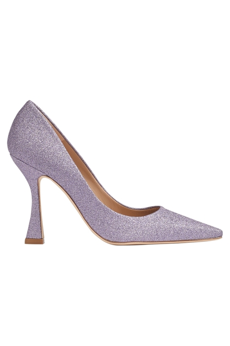 DAZZLE PUMP LILAC 1