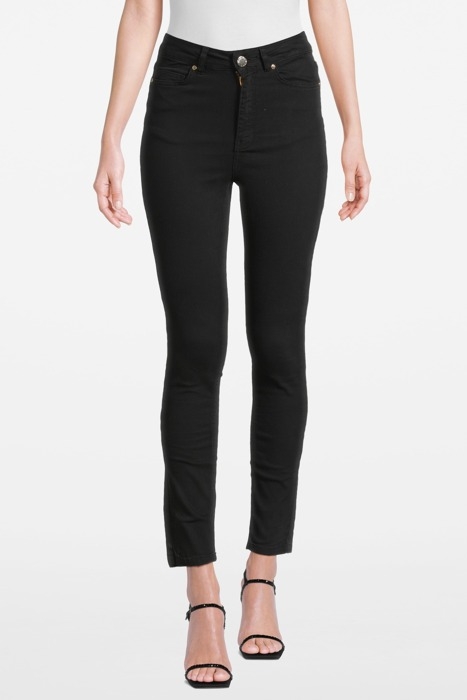 BROOKE BASE JEANS STAR WHITE 1