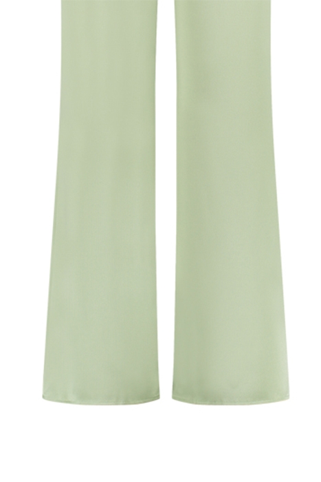 LUNA PANTS LIGHT MINT 2