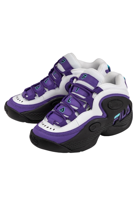 GRANT HILL 3 MID WMN BLACK-ELECTRIC PURPLE 2