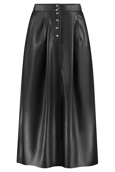 MOH LONG SKIRT BLACK 1