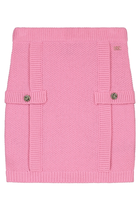 GLORIA SKIRT SWEET PINK 1