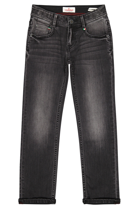 BAGGIO BLACK VINTAGE 1