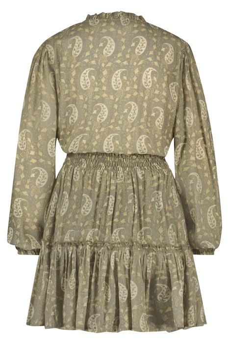 DEVON PRINT PAISLEY 4