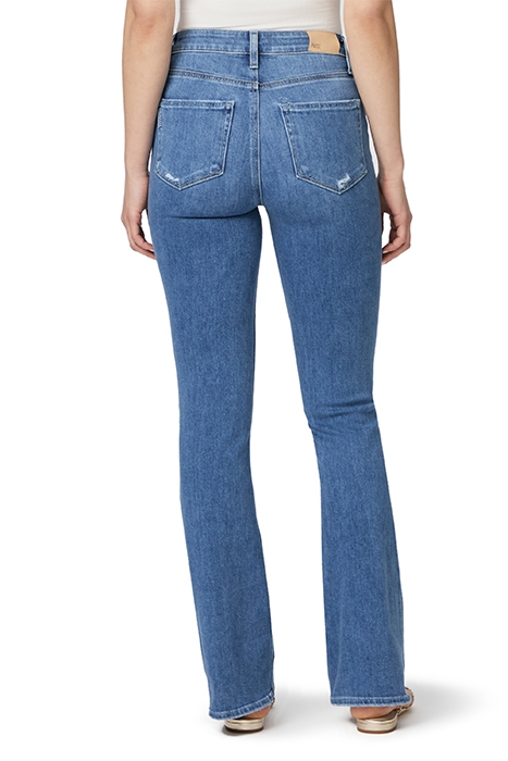 HIGH RISE LAUREL CANYON 32IN BELLFLOWER DISTRESSED 2