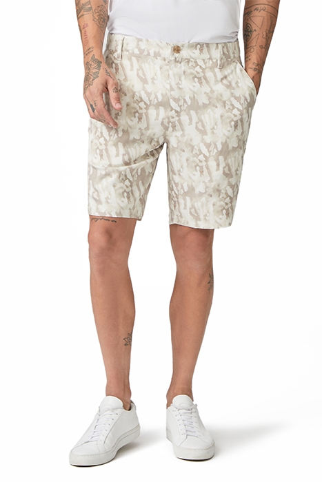 THOMPSON SHORT MORNING FROST MULTI 1