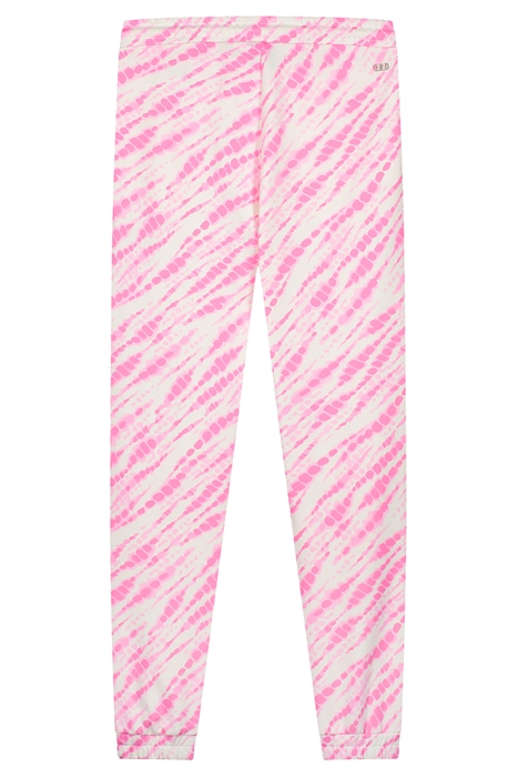 SANNE SWEATPANTS SWEET PINK 2