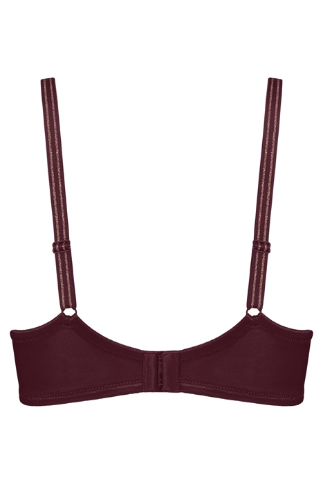 THE ADVENTURESS BURGUNDY 4