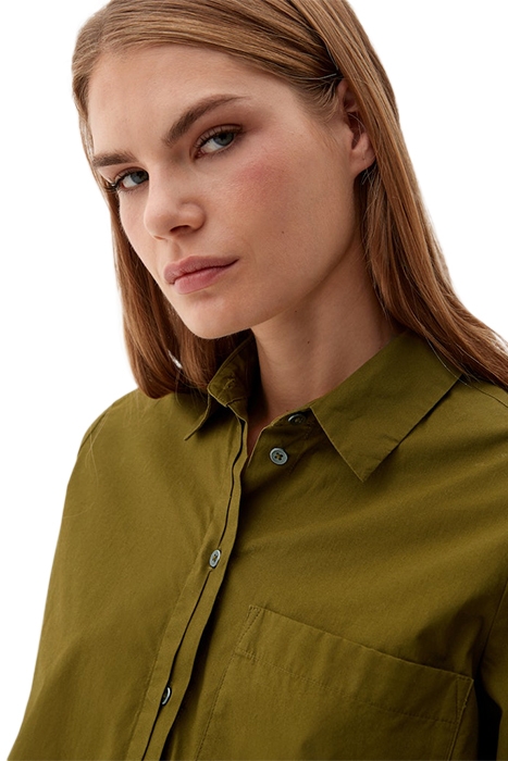 BLOUSES LONGSLEEVE GREEN 5