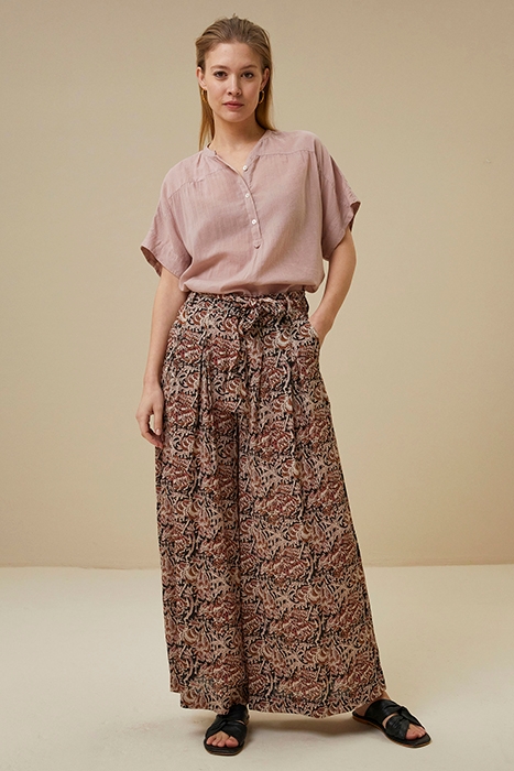 WANDA KASBA PANT KASBA PRINT 2