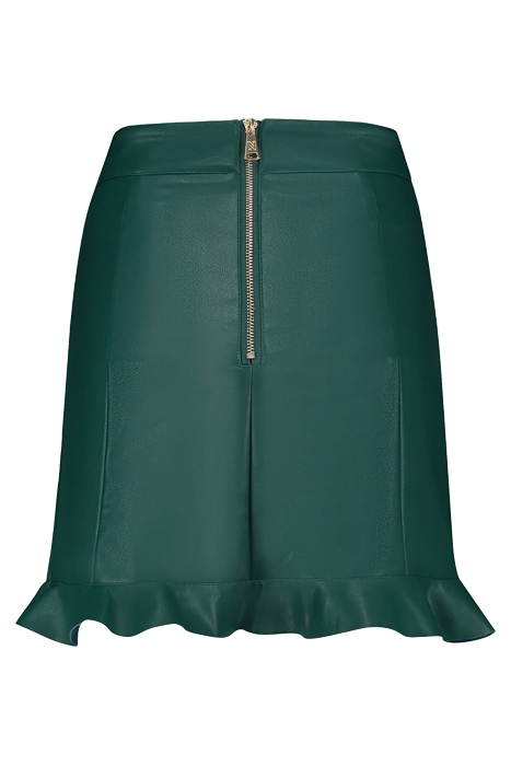 NATASJA SKIRT EVERGREEN 2