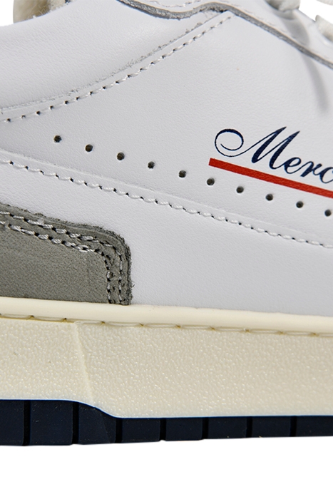 THE BROOKLYN WHITE/GREY WHITE/GREY 6