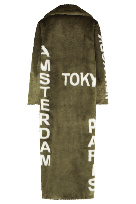 LUNA EXCLUSIVE ARMY SAND 2