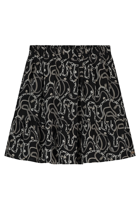 KARLA SKIRT BLACK 1