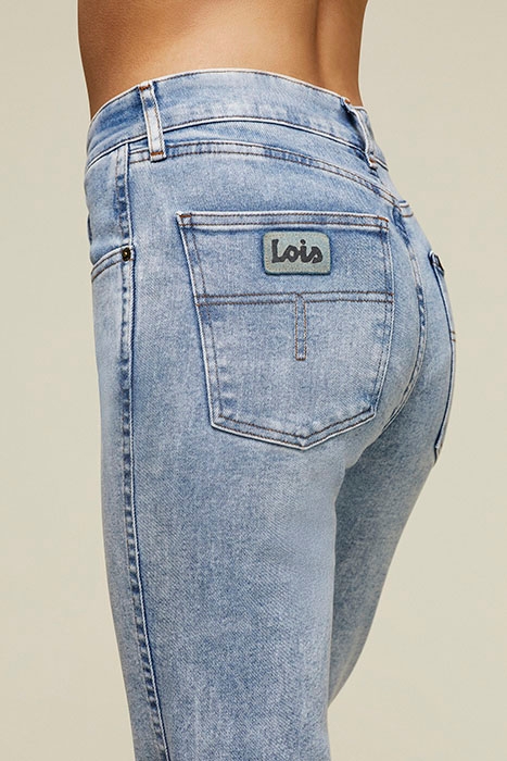 RIVERA SP HARRY DE NIEVE SNOW WASH 3