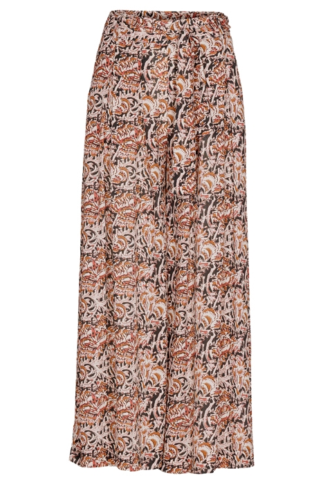WANDA KASBA PANT KASBA PRINT 1