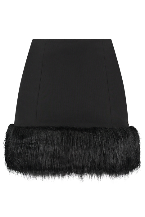 NONA SKIRT BLACK 1