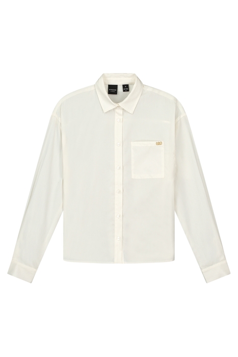 LENA BLOUSE OFF WHITE 1