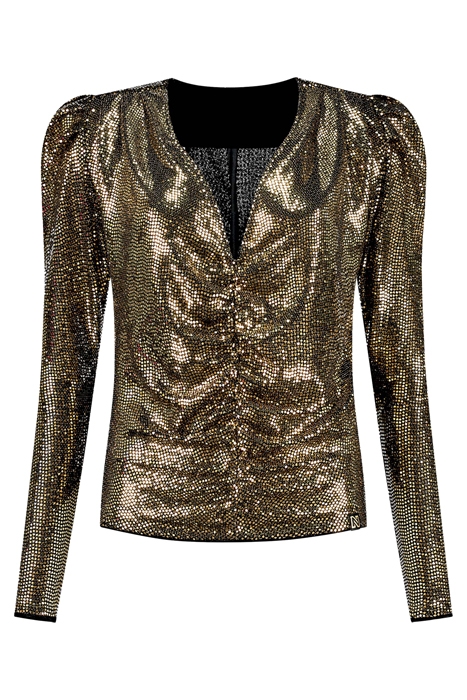 SPARKLING TOP GOLD 1