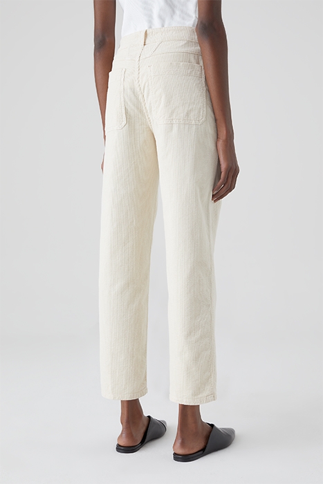 WOMEN ABE PANTS NUDE 2