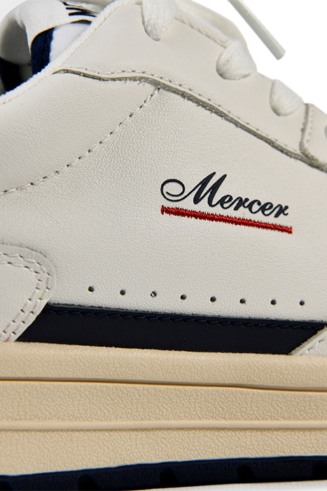 THE PLAYER WHITE WHITE 7