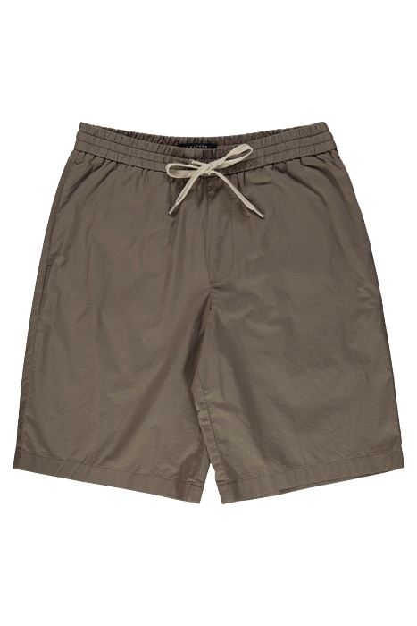 CANTA SHORT EARTHY BROWN 1