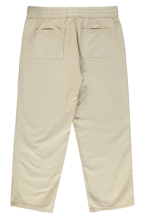 HANBURY TROUSERS OYSTER GREY 2