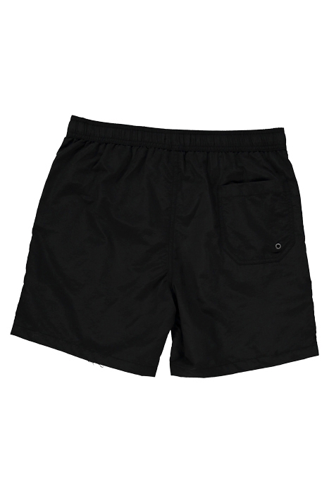 MOMENTUM SWIMSHORT JET BLACK 2