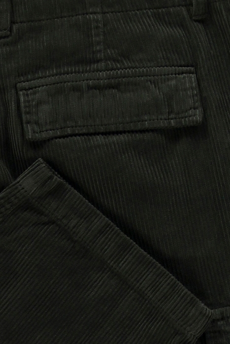 TREBBI TROUSER SHADED GREEN 3