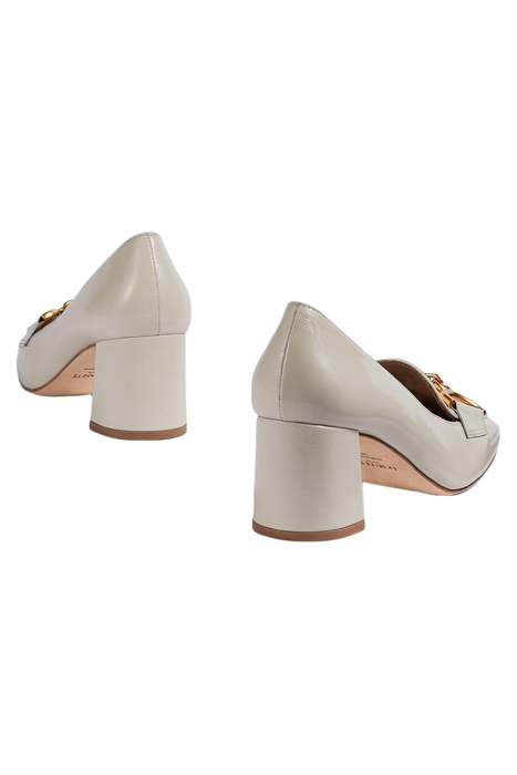 SAMANTHA PUMP WHITE 3