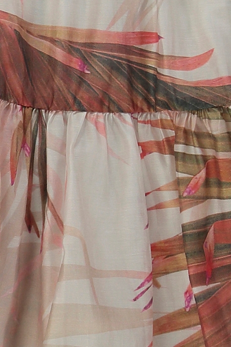 MAE LUAR SKIRT PINK 3