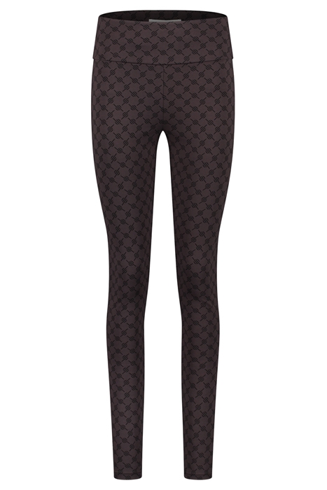 HOGIN LEGGING BLACK 1
