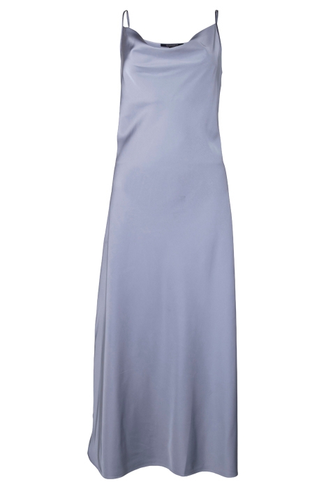 HADLEY DRESS STORMCLOUD GREY 1