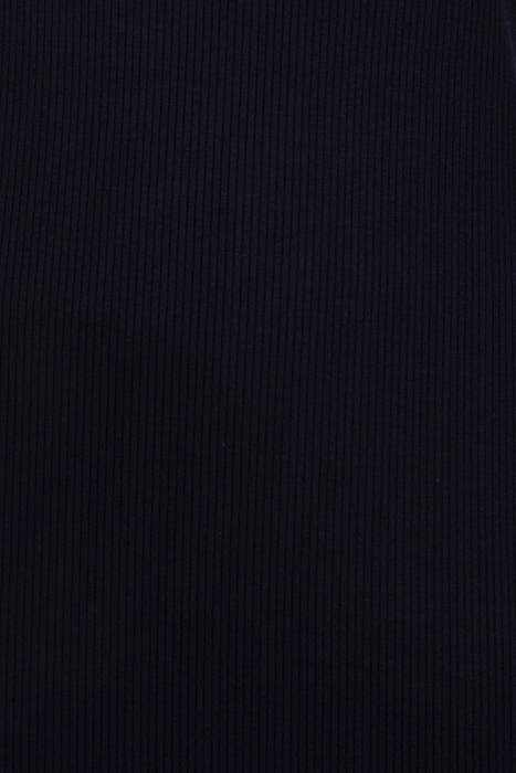 STEF MINI DRESS BLACK 3