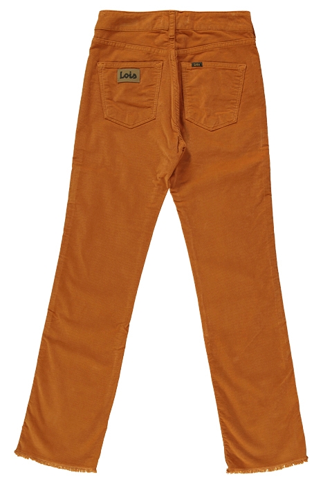 MALENA-F EDGE MICRO VINTAGE FLAME ORANGE 3