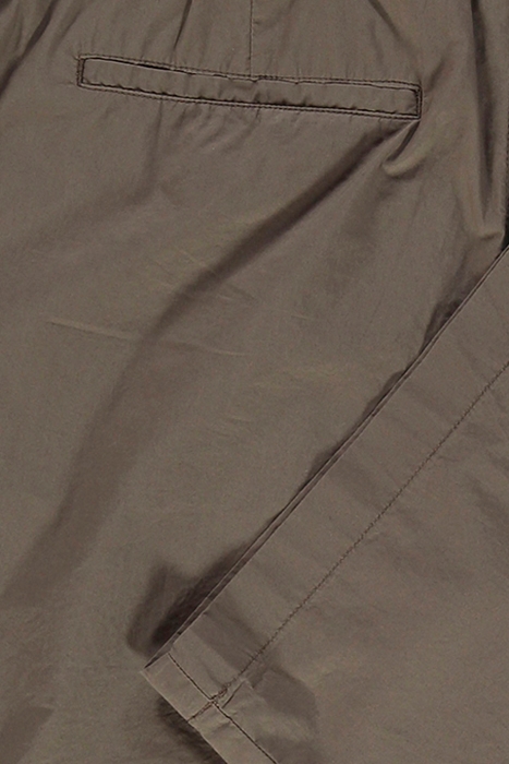 CANTA SHORT EARTHY BROWN 3